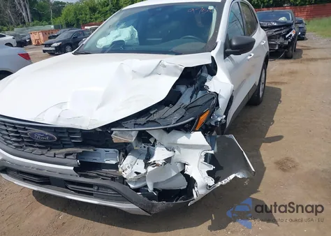 2024 Ford Escape Active from USA, damaged, VIN 1FMCU9GN0RUA79758